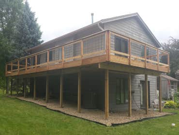 Photos by High Caliber Building & Remodeling LLC #1