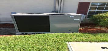 Photos from Ymg Air Service Heating & Cooling Inc