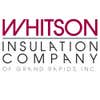 Whitson Insulation Company of Grand Rapids, Inc. logo