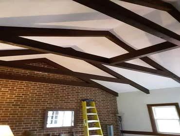 Photos by Pride Painting & Restoration LLC #1 Just a few highlights of this past year. We have over 5,000 photos on display in our image gallery on Fac
