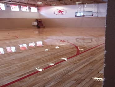 Photos from Mountaineer Floor Service LLC