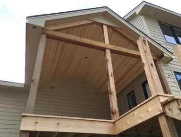 Photos from La Porte Building & Remodeling