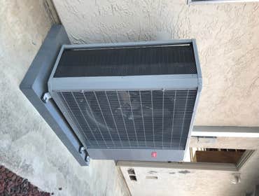 Photos by EVO AIR #3 HVAC Bryant System