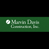 Marvin Davis Sr logo