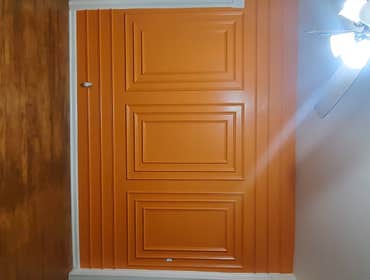 Dinning-room OG Molding Custom Design