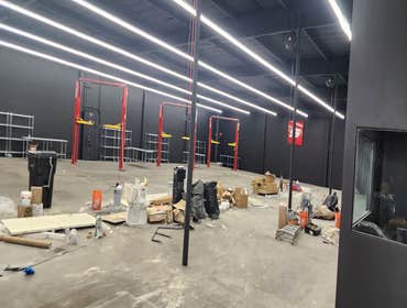 Photos by Calibuilders #1