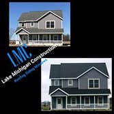 Photos by Lake Michigan Construction #1