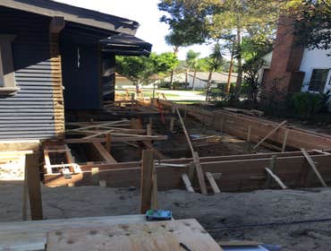 Photos by Barragan Construction and Restoration, Inc