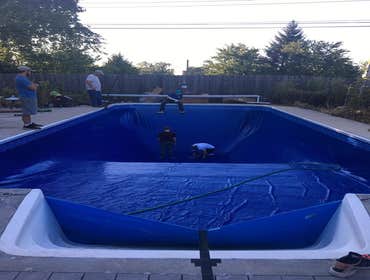 Photos from Exceptional Pools LLC
