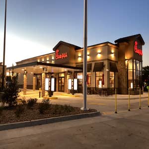 Chick-Fil-A