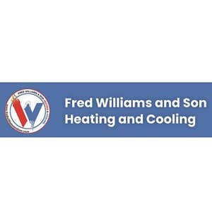 Photos by Fred Williams and Son Heating and Cooling #1
