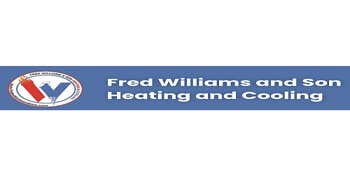 Photos by Fred Williams and Son Heating and Cooling #1