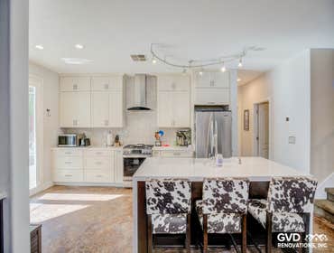 Kitchen Remodel