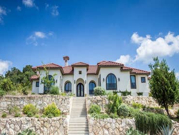 Hacienda