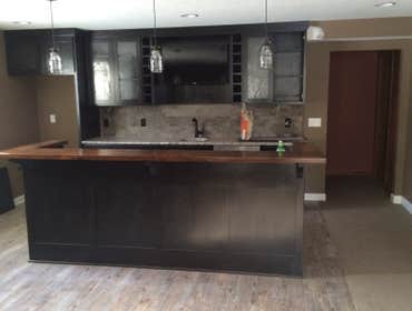 Project photos