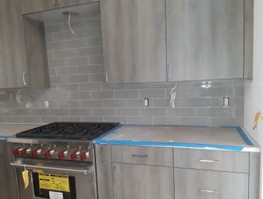 Photos by Chooi, Inc. Tile and Flooring expert. #1