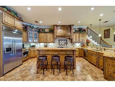 Photos from NORTH TEXAS CUSTOM BUILDERS
