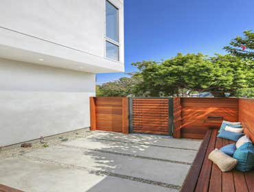 Modern Build Project West LA