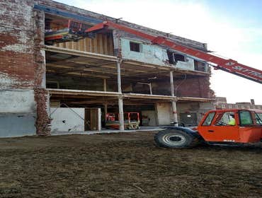 Photos from B&B Rogers Excavating Inc