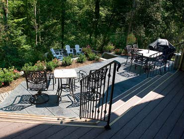 Photos by Michael J Hipple Builder, Inc #1