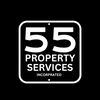 55 Property Services Inc logo