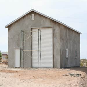 Monster Garage