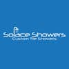 Solace Showers logo