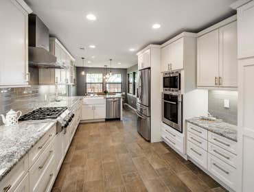 Photos by Top Tier General Contractor #1