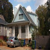 East Atlanta 2d floor addition