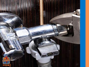 Photos by Candu plumbing and Rooter #1