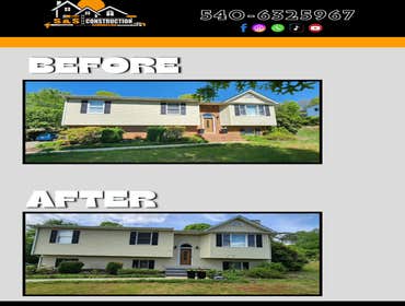 Photos by S&s Construction Remodeling #22