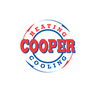 Cooper Heating & Cooling logo
