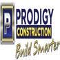 Prodigy Construction logo