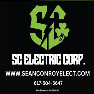 SC Electric Corp