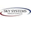 Sky Systems Heating and Cooling LLC logo