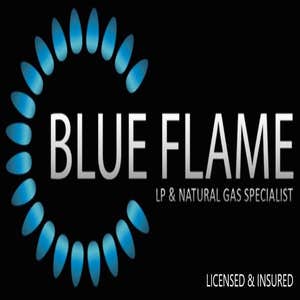Blue Flame Gas Services Corp