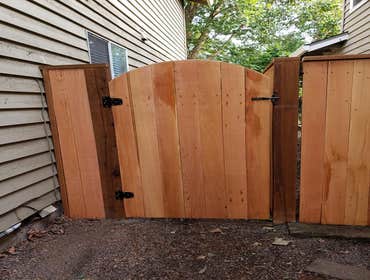 Fences