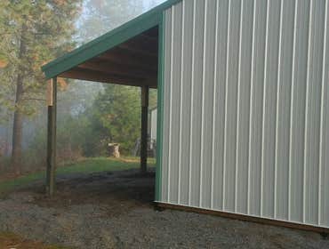 Pole Buildings