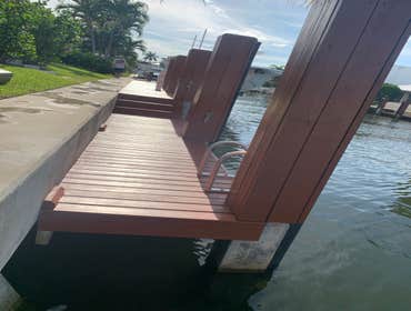 Photos by Dock Handyman #1