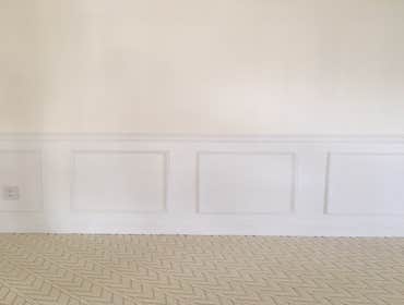 Dix Hills home interior