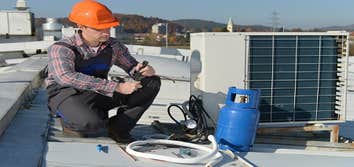 Palm Beach AC Services