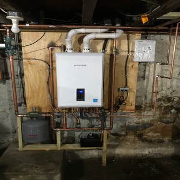 Photos from Precision Plumbing & Air