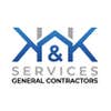 K&k Jl Services Inc logo