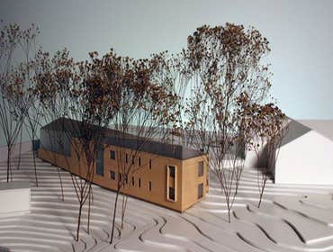 Civic/Institutional Studio