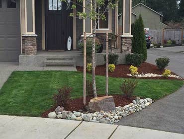 Photos from Newport Landscape Services LLC