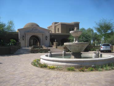Canyon Heights- John Anthony Design (Architect)