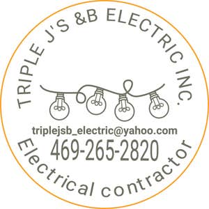 Triple J's &b Electric Inc