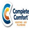  Complete Comfort Heating, A/C & Plumbing Repair logo