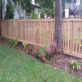 Fences