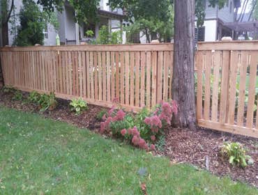 Fences